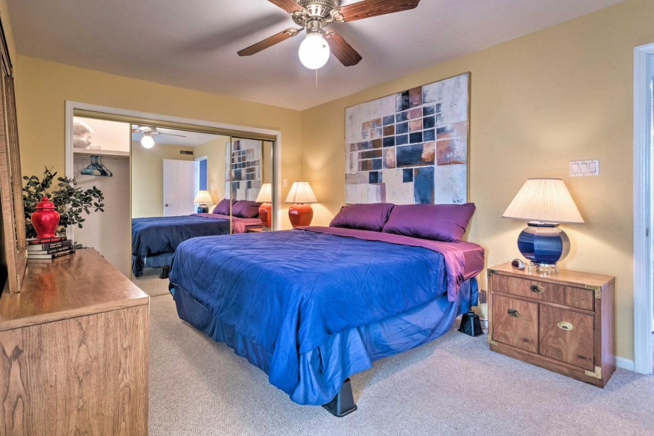 Cozy Arkansas Escape With Balcony, Pool And Hot Tub! Lake Hamilton Dış mekan fotoğraf